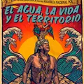 Listos los preparativos para Asamblea por el Agua, la Vida y el Territorio
