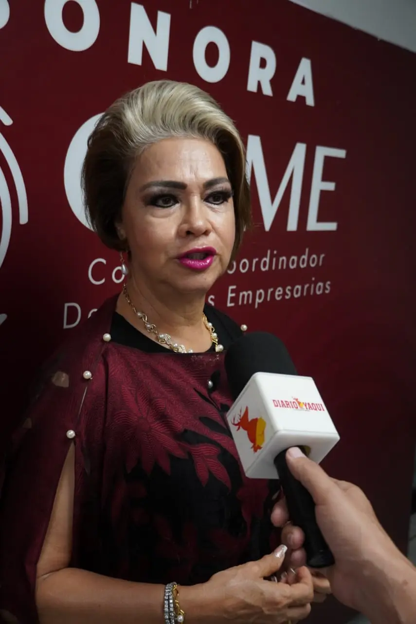 as mujeres empresarias crecen con este tipo de eventos que se realizan para poder fortalecer sus negocios