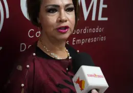CCME Sonora impulsa formalización de emprendedoras