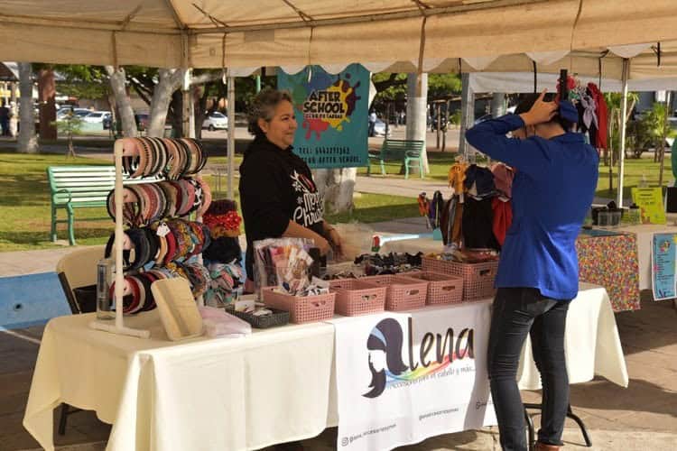 Apoyarán a emprendedores de Cajeme con programa Transformando Negocios