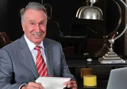 Fallece Don Adrián Pereda López, fundador de Grupo Radiorama y referente de la radio en México