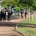 Hallan a joven sin vida en la Laguna del Náinari