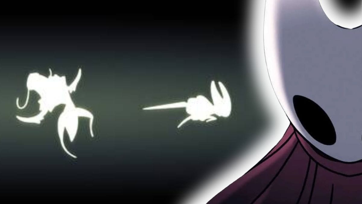 Hollow Knight Silksong: guía completa de los recuerdos del juego y cómo conseguirlos
