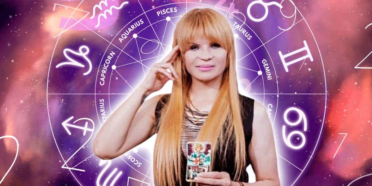 Horóscopos de Mhoni Vidente de hoy, 28 de septiembre: ¡Un día ideal para la reflexión y el amor!