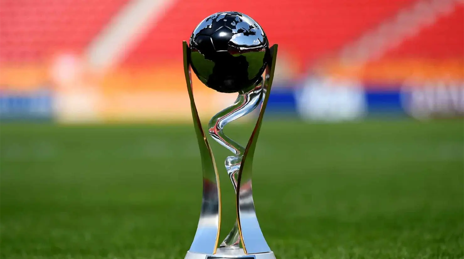México vs. Brasil: ¿Dónde y a qué hora ver La Copa del Mundo Sub-20?