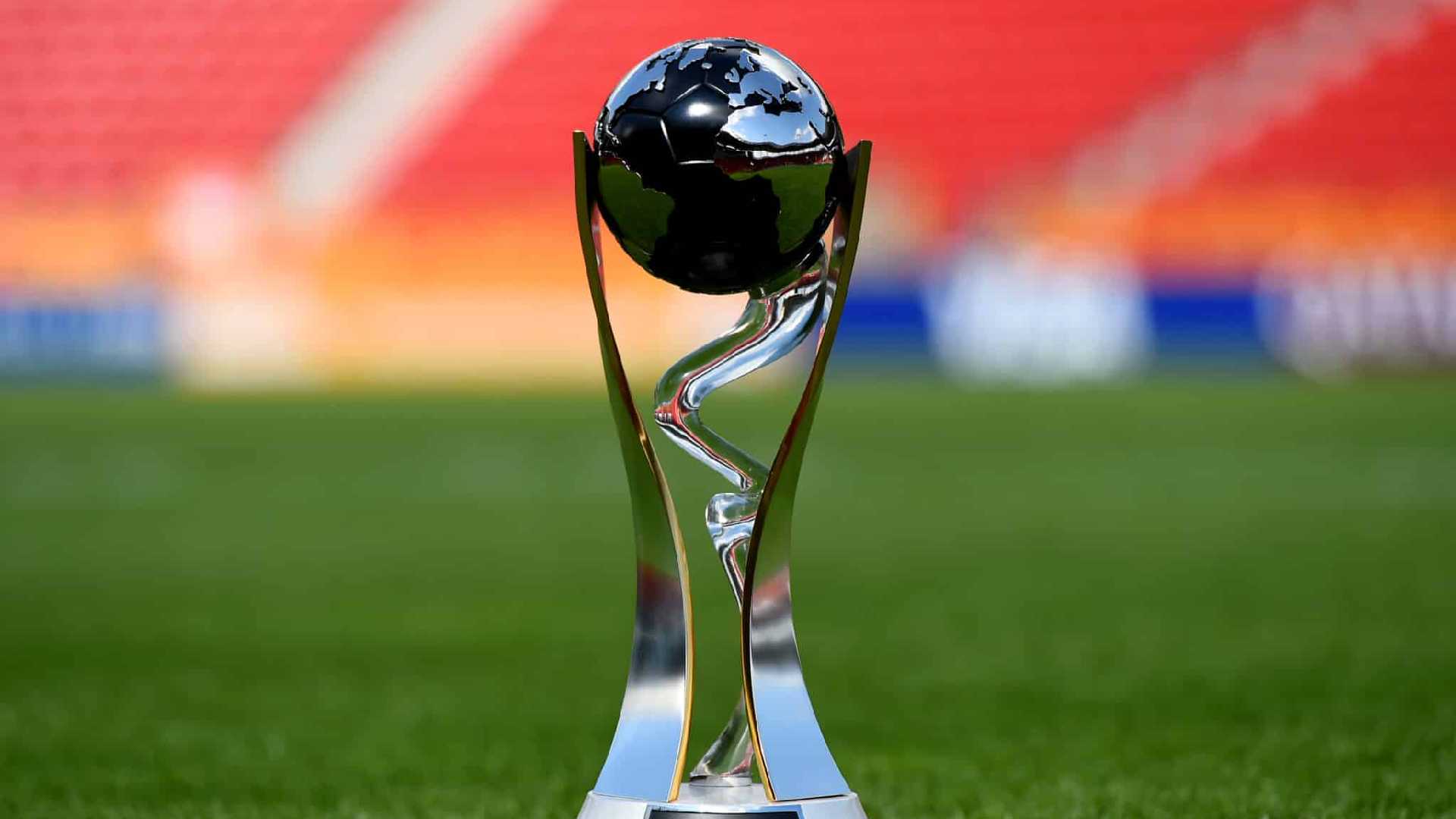 México vs. Brasil: ¿Dónde y a qué hora ver La Copa del Mundo Sub-20?
