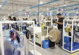 Pide sector industrial solucionar apagones