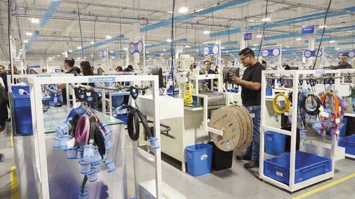Pide sector industrial solucionar apagones