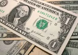 Precio del dólar hoy domingo 28 de septiembre: Así cierra el tipo de cambio este fin de semana