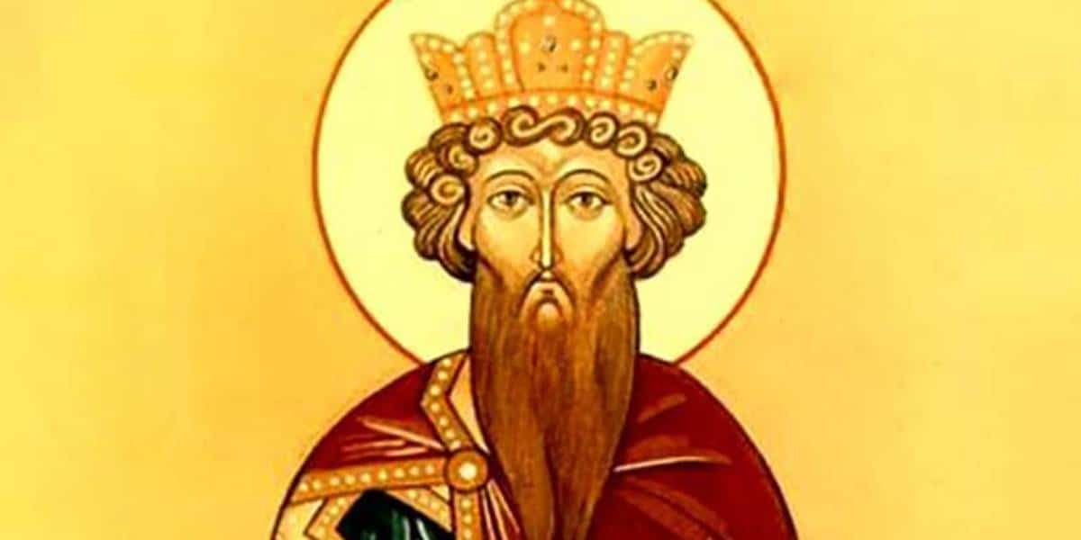 Santoral de hoy, 28 de septiembre: San Wenceslao mártir, Rey de Bohemia y legado eterno