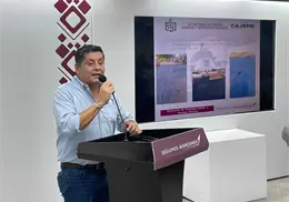 Ayuntamiento de Cajeme busca restaurar alumbrado en carretera federal