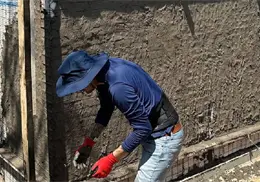 Construirán viviendas accesibles para familias en Bahía de Lobos