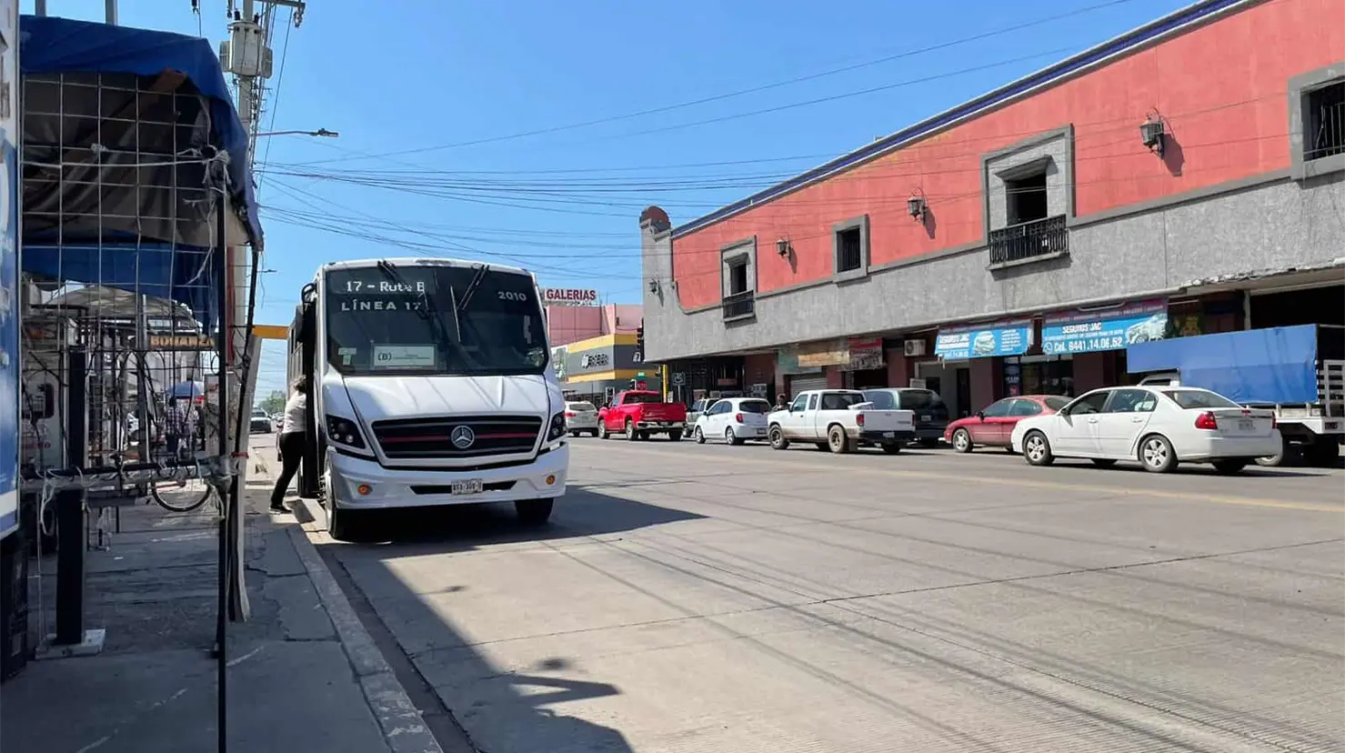 Son alrededor de 85 vendedores ambulantes adheridos a la organización que se benefician con las ventas de fin de año