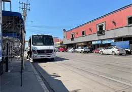 Piden controlar permisos a vendedores foráneos en el Centro de Obregón