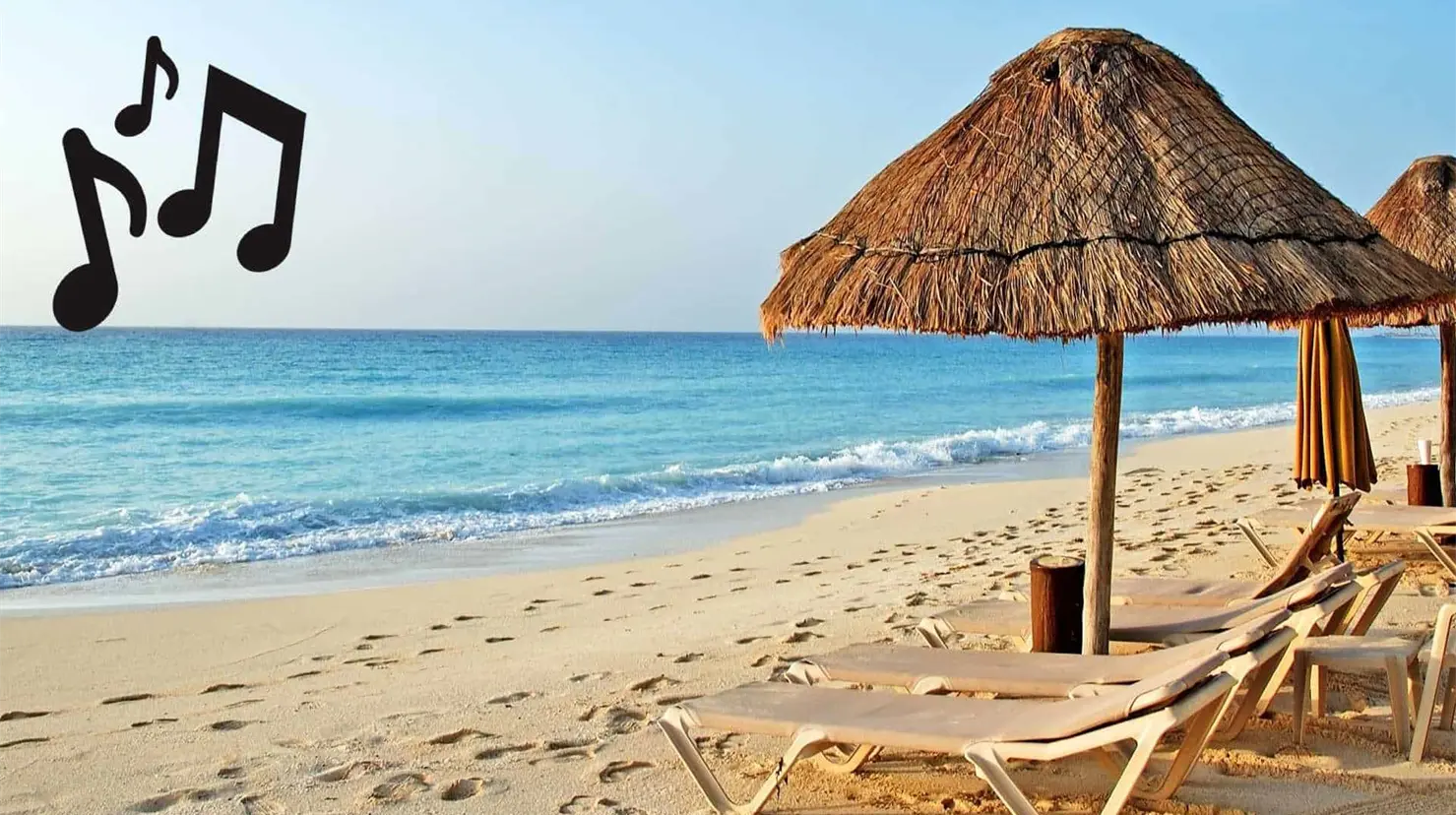 ¿Cuál es la canción del verano 2025? Estos son los temas que dominan la temporada