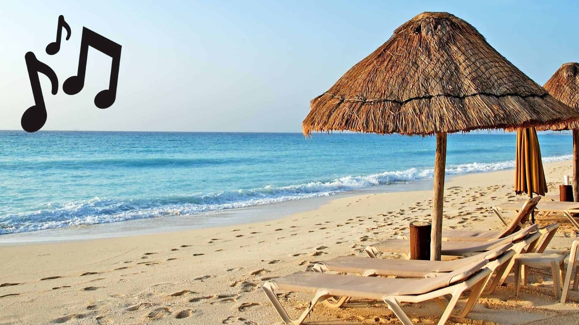 ¿Cuál es la canción del verano 2025? Estos son los temas que dominan la temporada