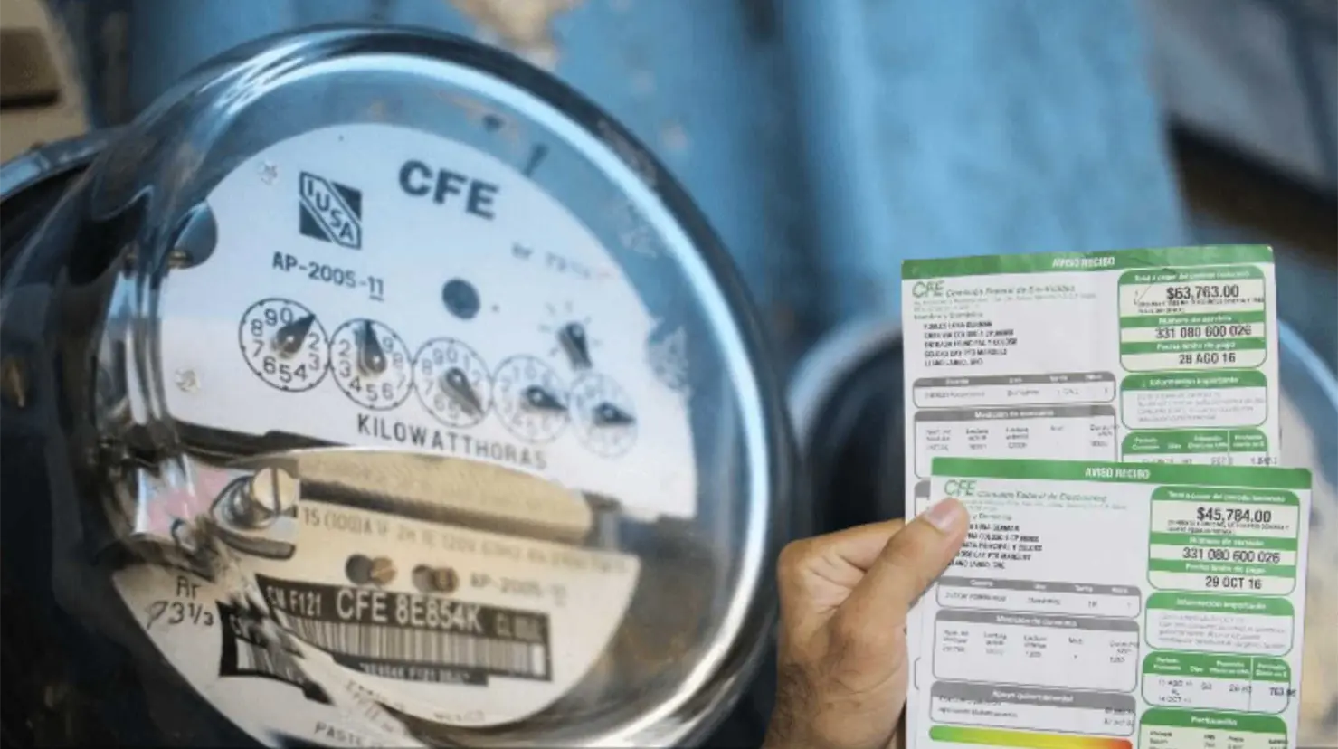 ¿Cuándo termina el subsidio de CFE en Sonora 2025? La fecha exacta