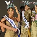 Danna Martínez representante de Ciudad Obregón, nueva Miss Sonora 2025