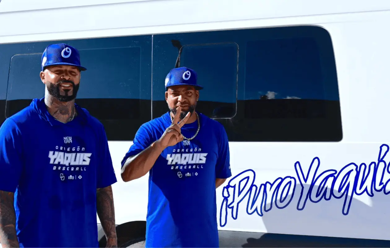 Yaquis se medirá ante Nayarit el 3 de octubre en Tucson.