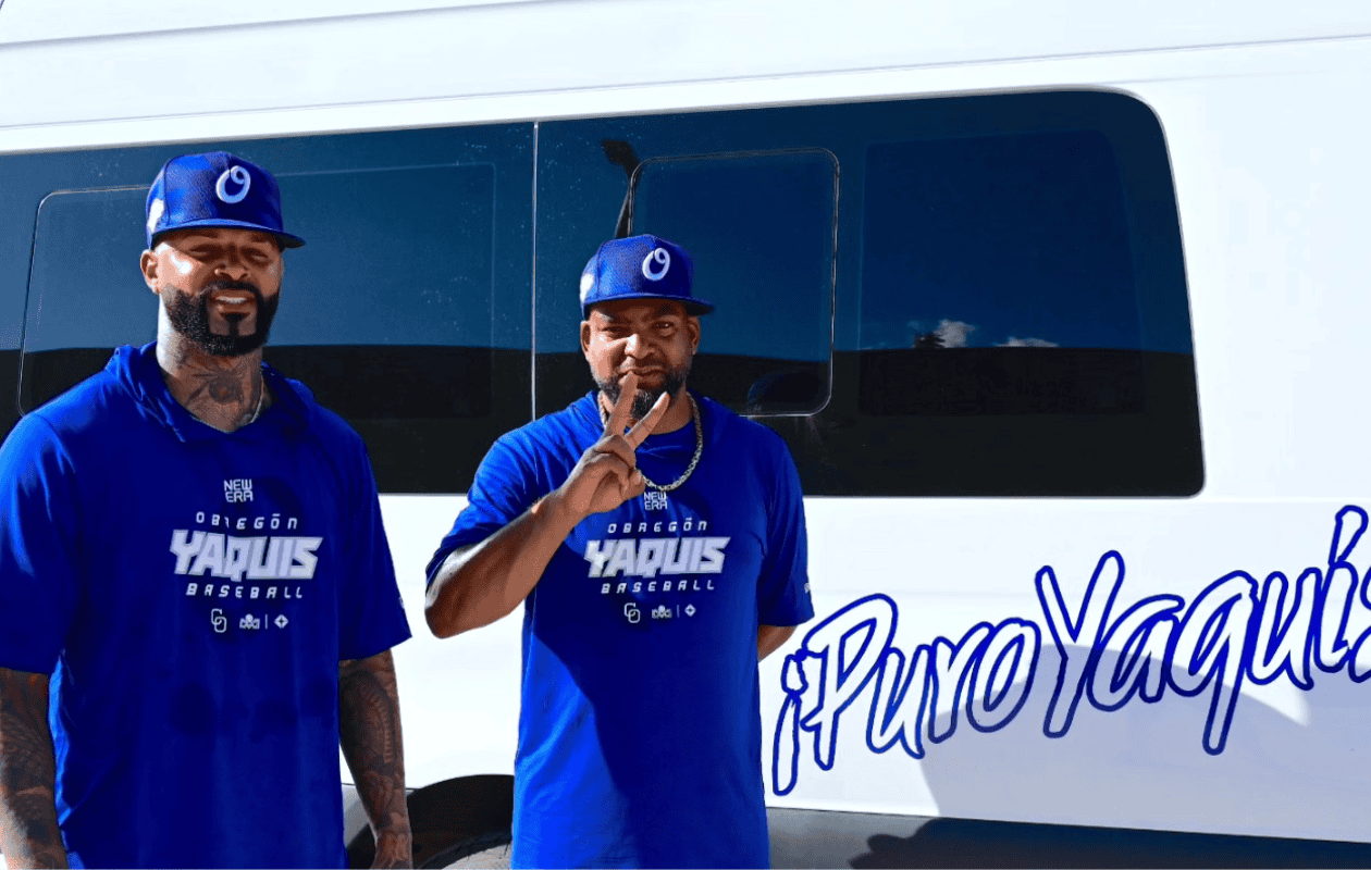 Yaquis inician con victoria en la Fiesta Mexicana del Beisbol