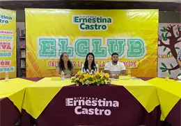 Van por la prevención en Cajeme con segunda edición de El Club