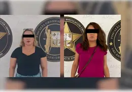 En Hermosillo, acusan a mujeres de robar vehículo y golpear a propietario