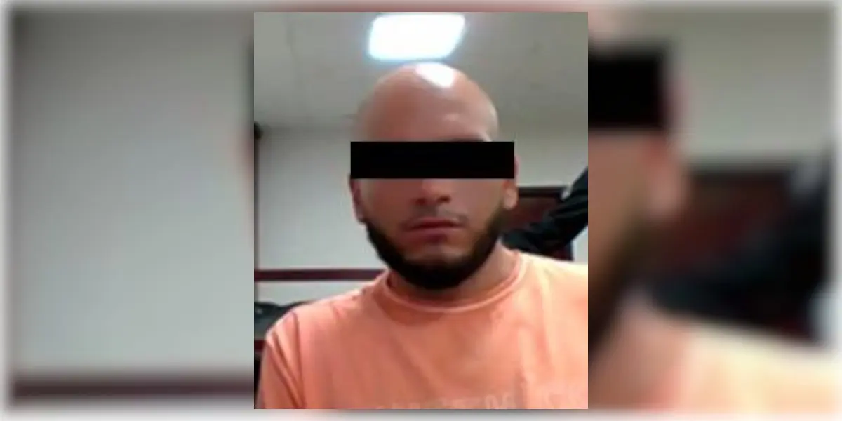 En Nogales, sentencian a 22 años de cárcel a Enrique Rodrigo "N", por violación y privación de la libertad
