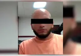 En Nogales, sentencian a 22 años de cárcel a Enrique Rodrigo "N", por violación y privación de la libertad