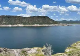 Este es el nivel de las presas de la cuenca del Río Yaqui hoy, lunes 29 de septiembre