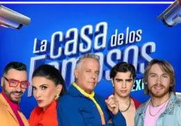 Este es el último eliminado de La Casa de los Famosos México 2025; la final, a la vista
