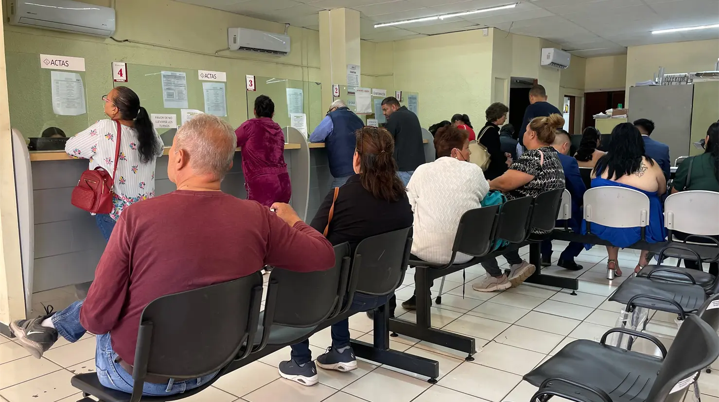 Sonora representó el 6.27 por ciento de los matrimonios registrados a nivel nacional 