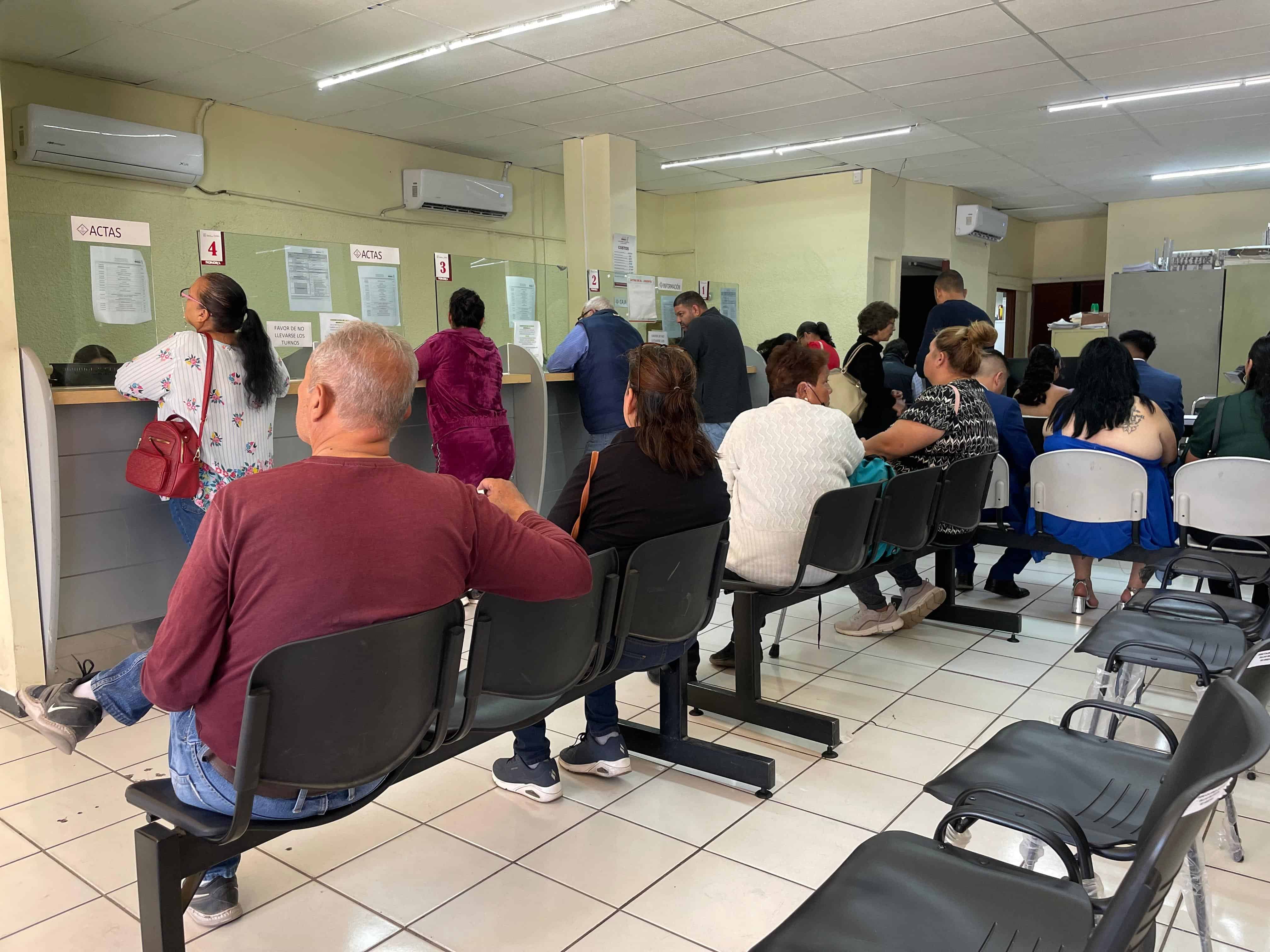 Sonora tiene alta tasa de divorcios