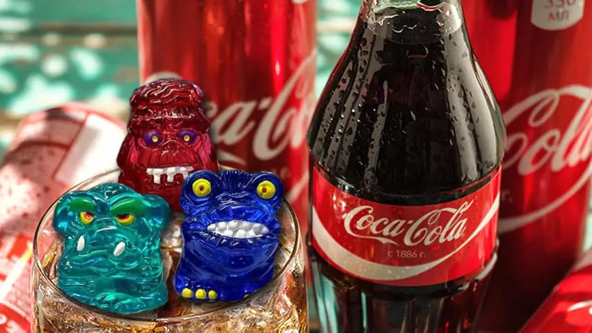 La nostalgia nos alcanzó: Coca-Cola trae de vuelta los Hielocos. Te decimos dónde