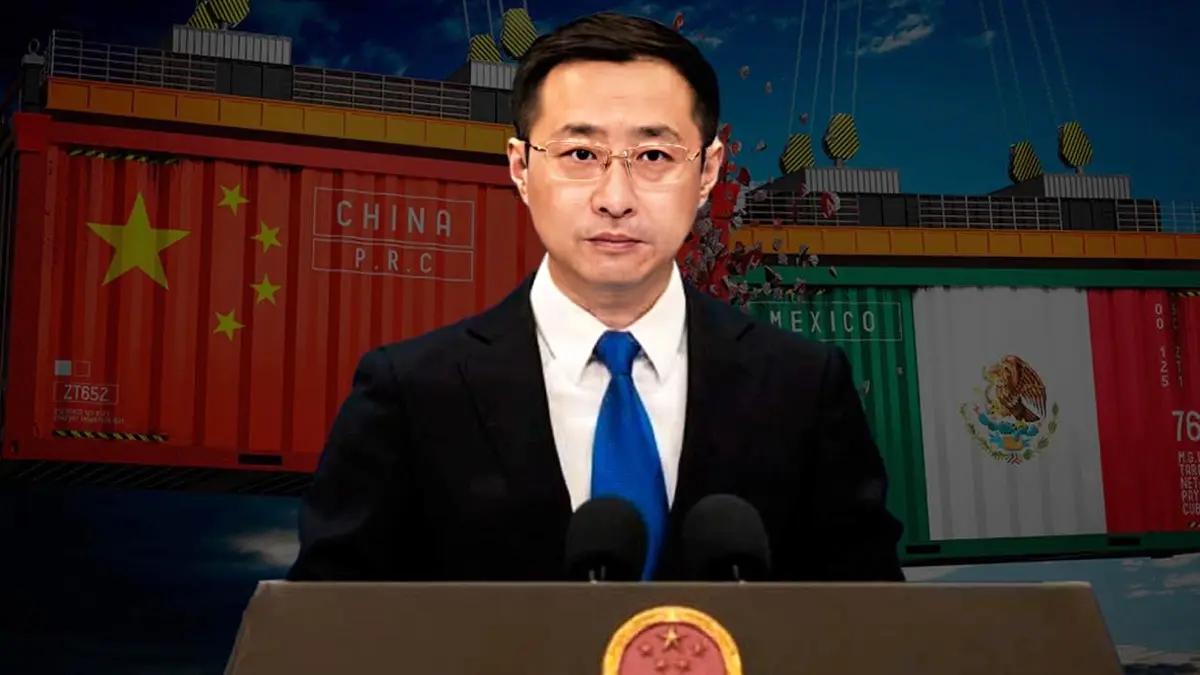 ¿Por qué motivo China ordenó una investigación contra México? Te contamos qué está pasando