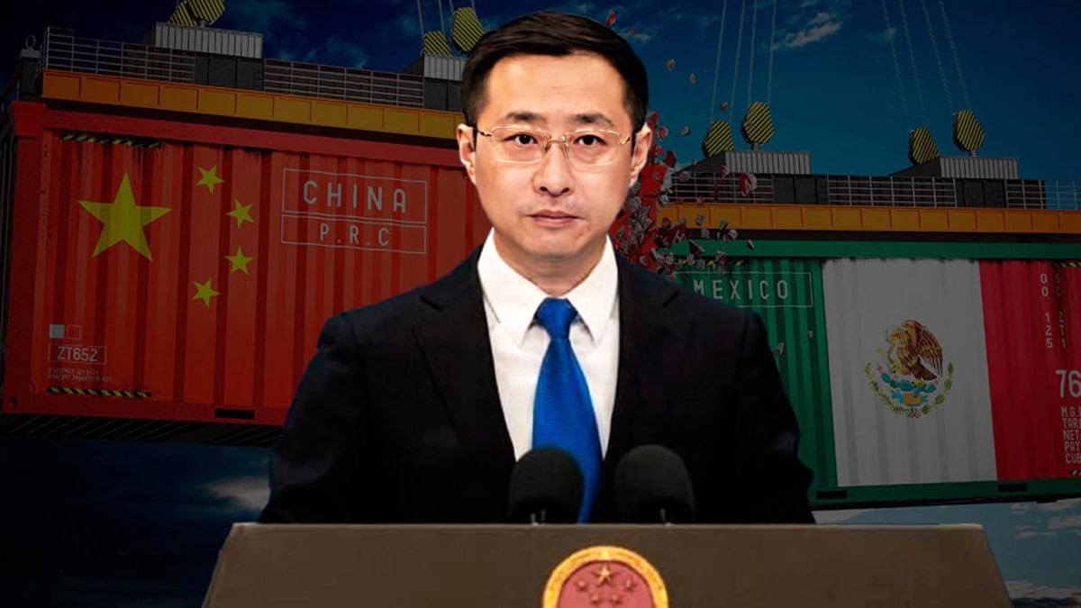 ¿Por qué motivo China ordenó una investigación contra México? Te contamos qué está pasando