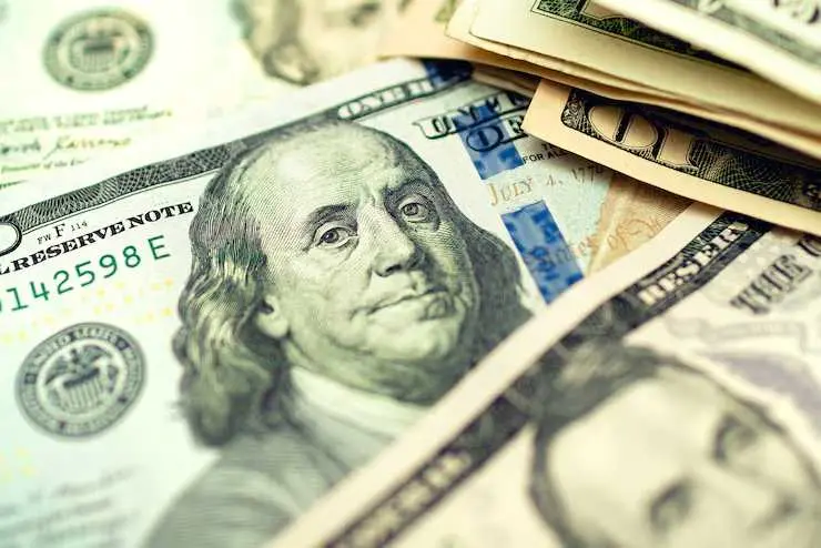 Precio del dólar hoy lunes 29 de septiembre: el peso inicia la semana con ligera recuperación