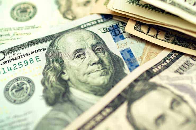 Precio del dólar hoy lunes 29 de septiembre: el peso inicia la semana con ligera recuperación