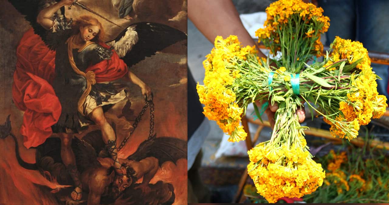 Día de San Miguel Arcángel: ¿Por qué se cree que el Diablo anda suelto y cuál es la protección?