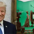 Trump anuncia arancel del 100% a películas extranjeras para “rescatar” la industria de Hollywood