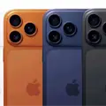 Apple toma medidas ante rayones en los iPhone 17 Pro