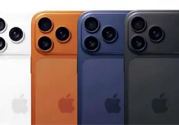 Apple toma medidas ante rayones en los iPhone 17 Pro