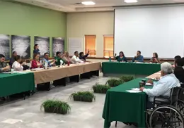 Cabildo aprueba regularizar asentamiento humano El Rodeo