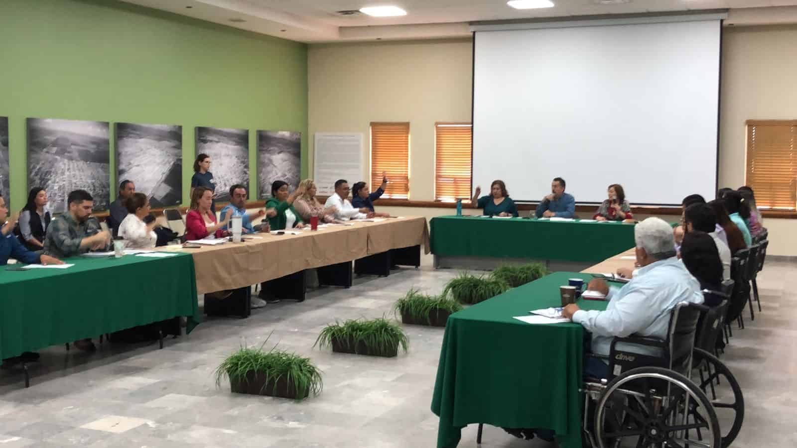 Cabildo aprueba regularizar asentamiento humano El Rodeo