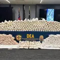 DEA asesta fuerte golpe al CJNG: ejecuta millonario incautación y 670 detenidos