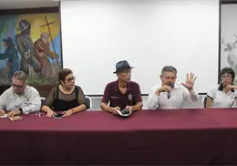 Abren convocatoria para primer concurso de Declamación Chusca 