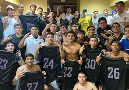 Obson Dynamo debuta con victoria en la Liga TDP