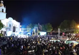 Este Pueblo Mágico de Sonora vivirá una de sus fiestas patronales más grandes, llena de tradición, cultura y fe