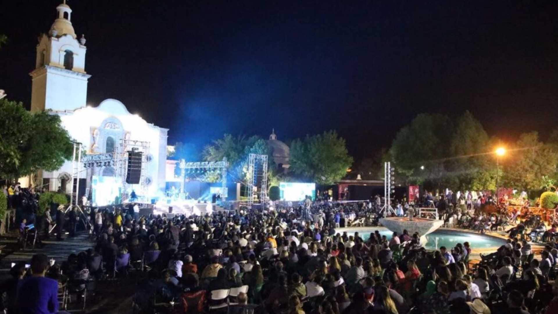 Este Pueblo Mágico de Sonora vivirá una de sus fiestas patronales más grandes, llena de tradición, cultura y fe