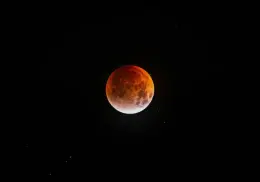 Este será el eclipse solar más largo del siglo