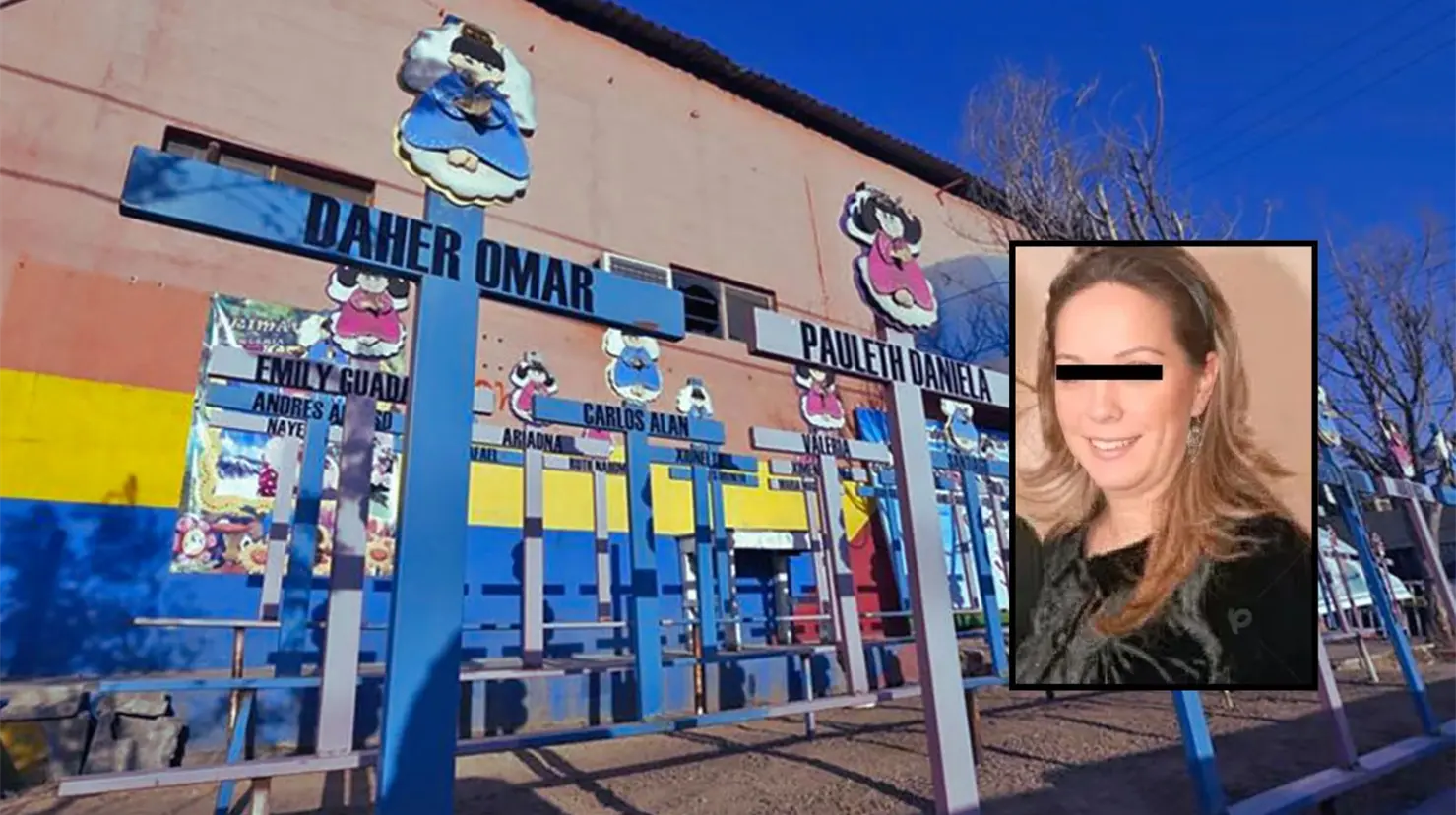 Guardería ABC: Socia detenida en Estados Unidos podría ser deportada a México para esta fecha